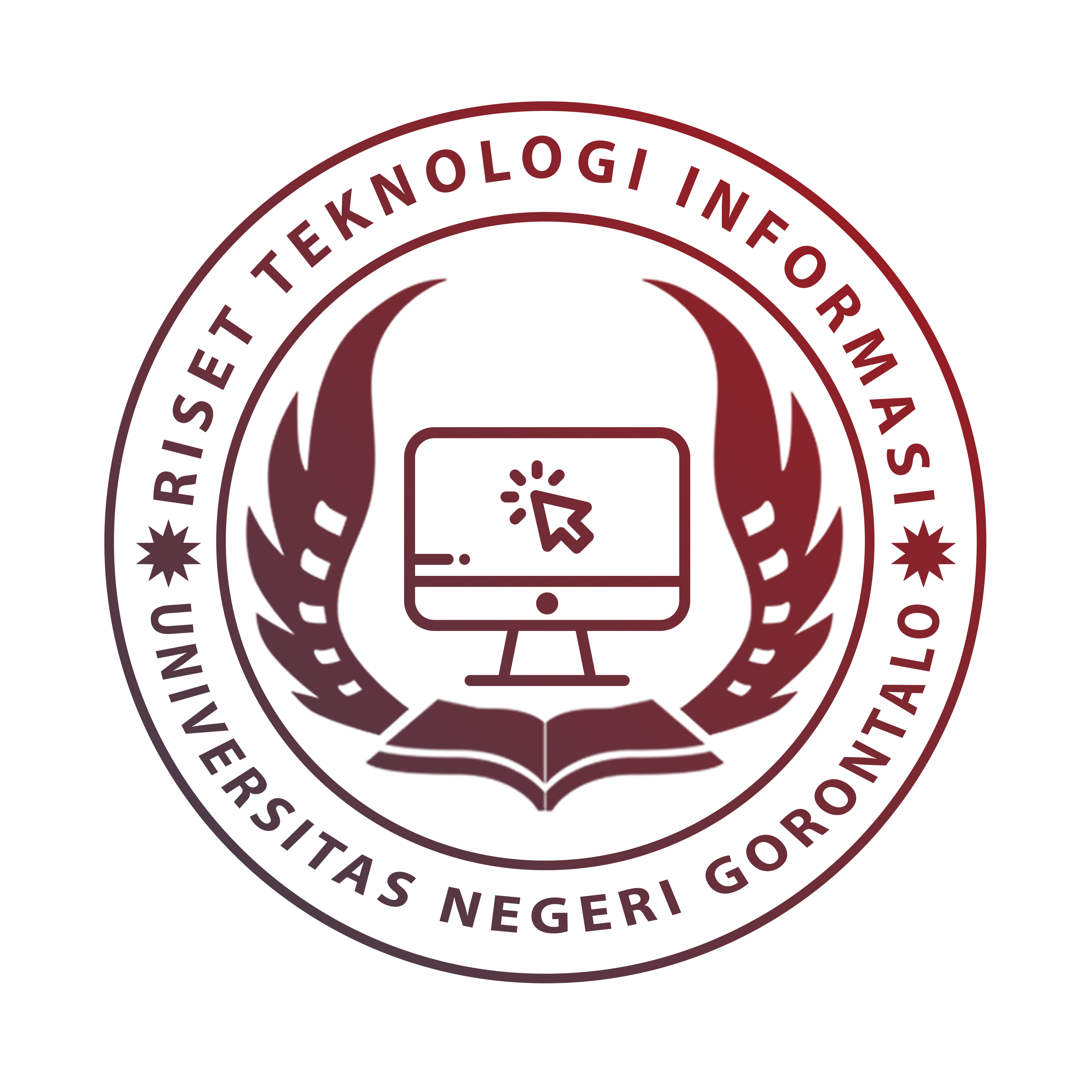 Logo RISTI UNG