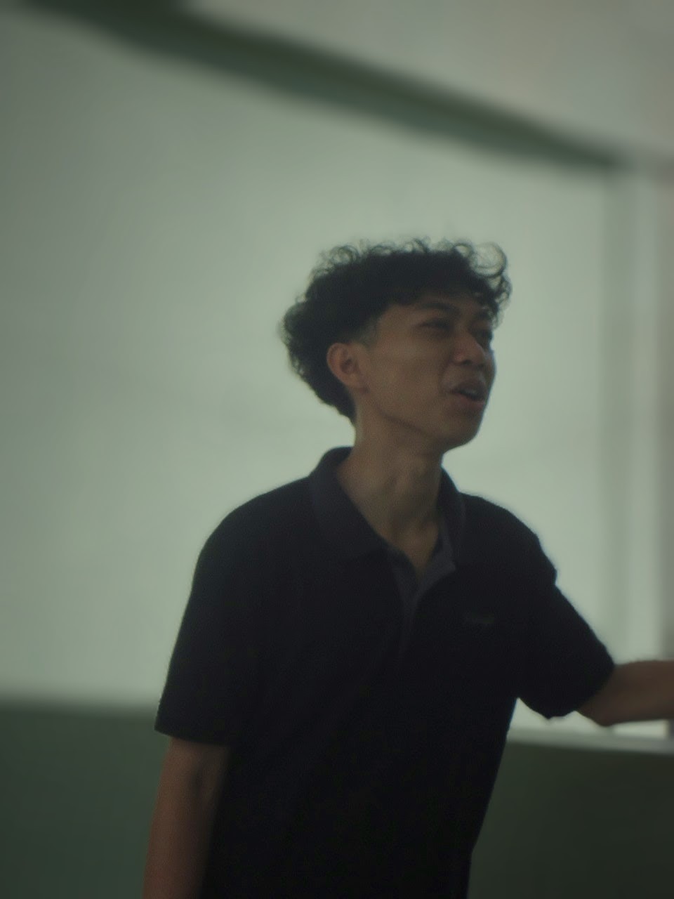 Foto Miras suka chindo